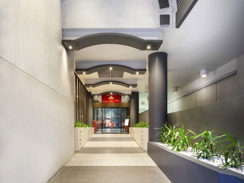Ibis Hotel - Kalgoorlie Accommodation 1
