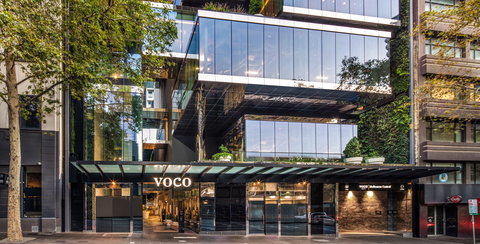 voco Melbourne Central - Kalgoorlie Accommodation 1