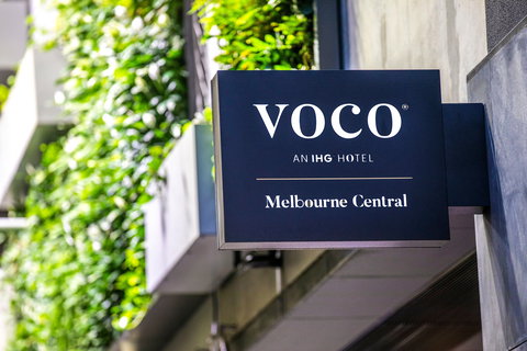 voco Melbourne Central - Kalgoorlie Accommodation 2