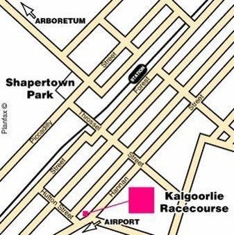 Kalgoorlie Overland Motel - Kalgoorlie Accommodation 0