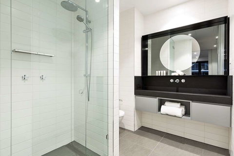 Tyrian Serviced Apts Albert Park Lane - Kalgoorlie Accommodation 1