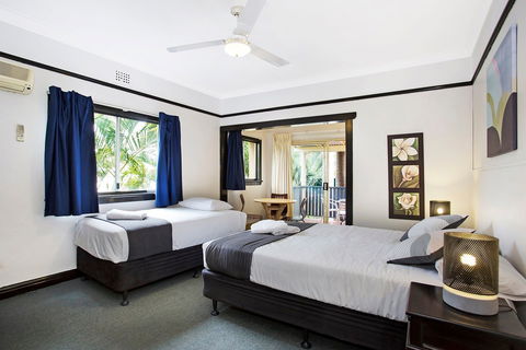 Econo Lodge City Palms Brisbane - Kalgoorlie Accommodation 2