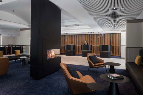 Rydges Capital Hill - Kalgoorlie Accommodation 0