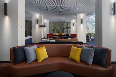 Rydges Capital Hill - Kalgoorlie Accommodation 1
