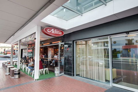 Adina Apartment Hotel Wollongong - Kalgoorlie Accommodation 1