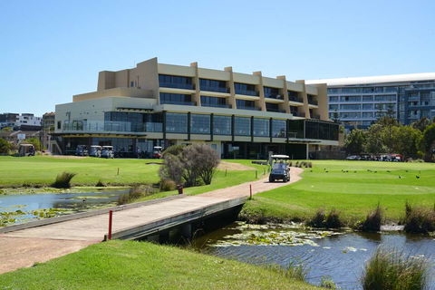 Best Western City Sands - Kalgoorlie Accommodation 0
