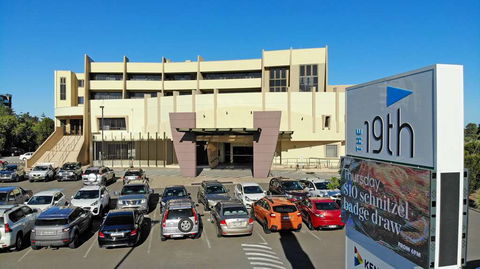 Best Western City Sands - Kalgoorlie Accommodation 2