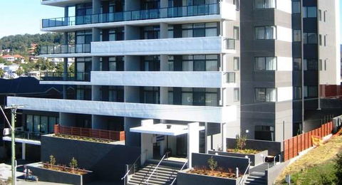 Mantra Wollongong - Kalgoorlie Accommodation 0