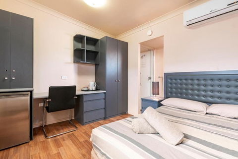 Discovery Parks Cloncurry - Kalgoorlie Accommodation 2