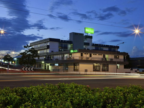 Ibis Styles Mt Isa Verona - Kalgoorlie Accommodation 0