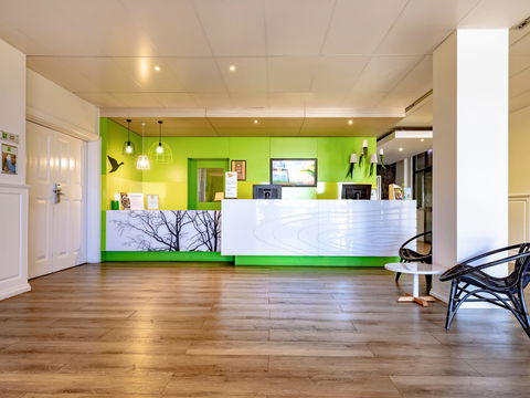Ibis Styles Mt Isa Verona - Kalgoorlie Accommodation 1