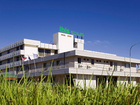 Ibis Styles Mt Isa Verona - Kalgoorlie Accommodation 2