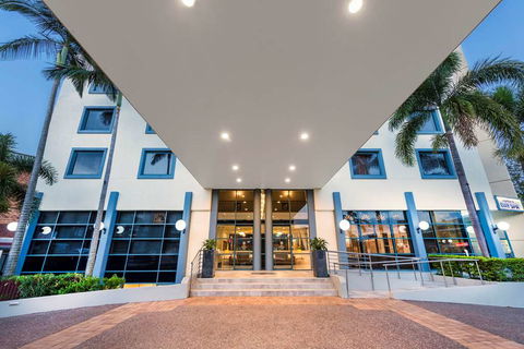 Best Western Plus Hotel Diana - Kalgoorlie Accommodation 0