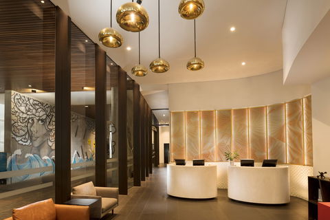 Four Points By Sheraton Brisbane - Kalgoorlie Accommodation 1