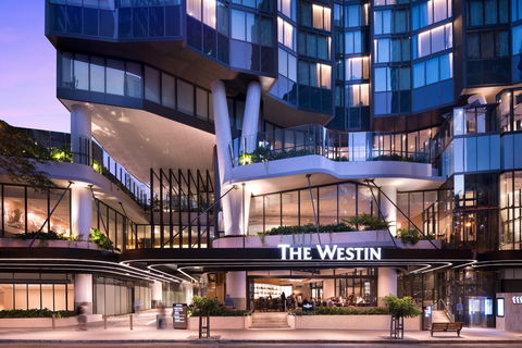 The Westin Brisbane - Kalgoorlie Accommodation 0
