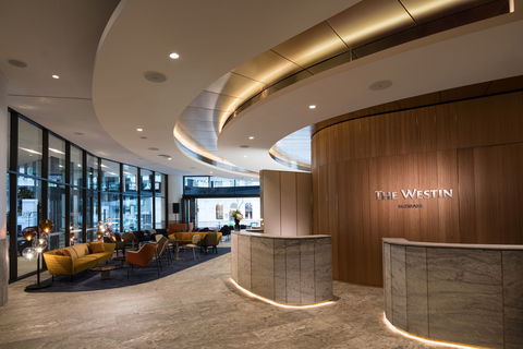 The Westin Brisbane - Kalgoorlie Accommodation 1