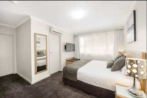 Mid City Motel Warrnambool - Kalgoorlie Accommodation 2