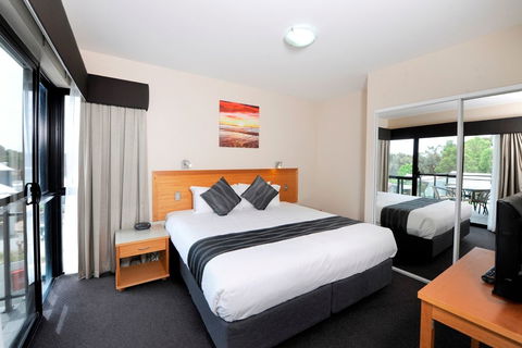 Assured Ascot Quays Apartment Hotel - Kalgoorlie Accommodation 2
