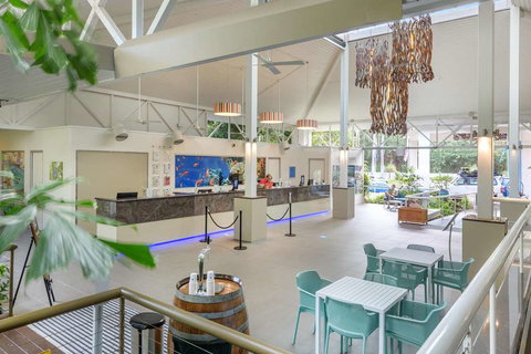 Ramada Resort Port Douglas - Kalgoorlie Accommodation 1