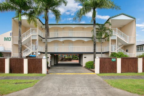 Cairns City Sheridan - Kalgoorlie Accommodation 0