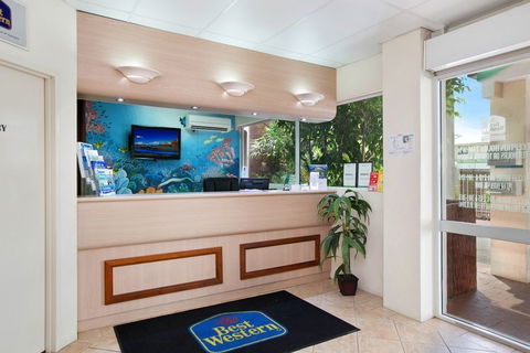 Cairns City Sheridan - Kalgoorlie Accommodation 2