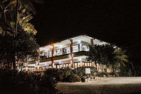 Fitzroy Island Resort - Kalgoorlie Accommodation 1