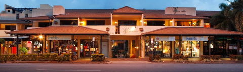 Villa San Michele - Kalgoorlie Accommodation 0
