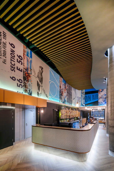 Rydges Perth Kings Square - Kalgoorlie Accommodation 1