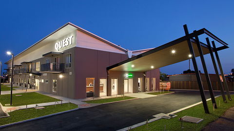 Quest Whyalla - Kalgoorlie Accommodation 0