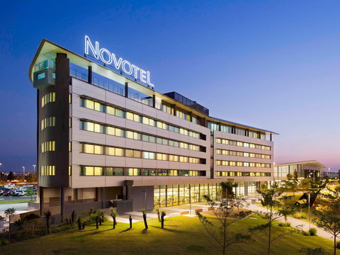 Novotel Brisbane Airport - Kalgoorlie Accommodation 0