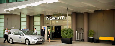 Novotel Brisbane Airport - Kalgoorlie Accommodation 1