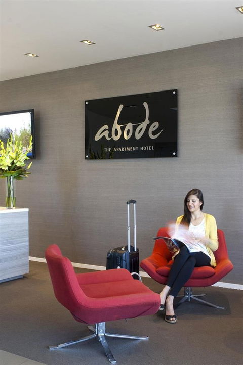 Abode Gungahlin - Kalgoorlie Accommodation 1