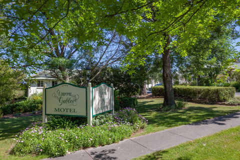 Yarra Gables Motel - Kalgoorlie Accommodation 0