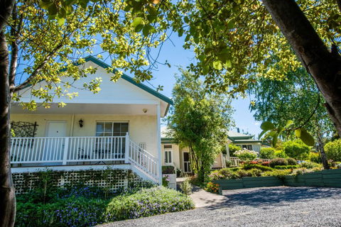 Yarra Gables Motel - Kalgoorlie Accommodation 1