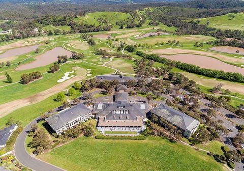 Yarra Valley Lodge - Kalgoorlie Accommodation 2