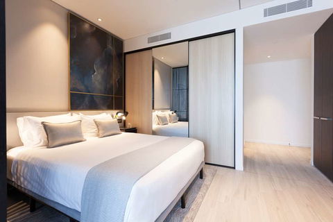 Skye Suites Green Square - Kalgoorlie Accommodation 2