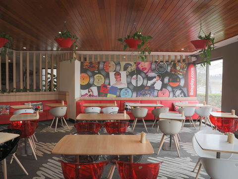 Ibis Sydney Airport - Kalgoorlie Accommodation 1