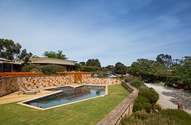 Albacutya VIC Kalgoorlie Accommodation