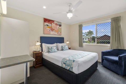 Caboolture Central Motor Inn, SureStay Collection - Kalgoorlie Accommodation 5
