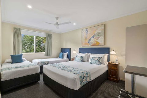 Caboolture Central Motor Inn, SureStay Collection - Kalgoorlie Accommodation 6