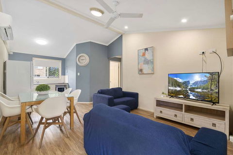 Caboolture Central Motor Inn, SureStay Collection - Kalgoorlie Accommodation 7