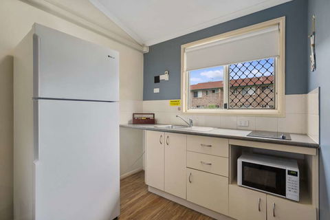 Caboolture Central Motor Inn, SureStay Collection - Kalgoorlie Accommodation 8