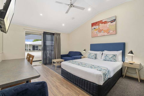 Caboolture Central Motor Inn, SureStay Collection - Kalgoorlie Accommodation 10