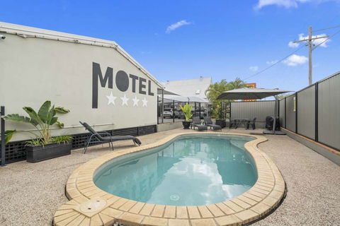 Caboolture Central Motor Inn, SureStay Collection - Kalgoorlie Accommodation 15