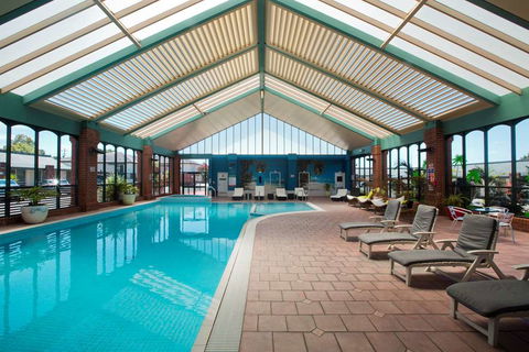 All Seasons Bendigo - Kalgoorlie Accommodation 5