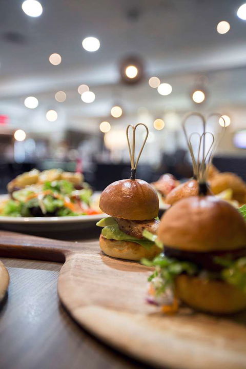 All Seasons Bendigo - Kalgoorlie Accommodation 6