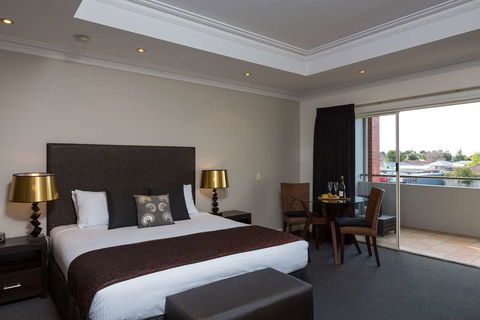 All Seasons Bendigo - Kalgoorlie Accommodation 10
