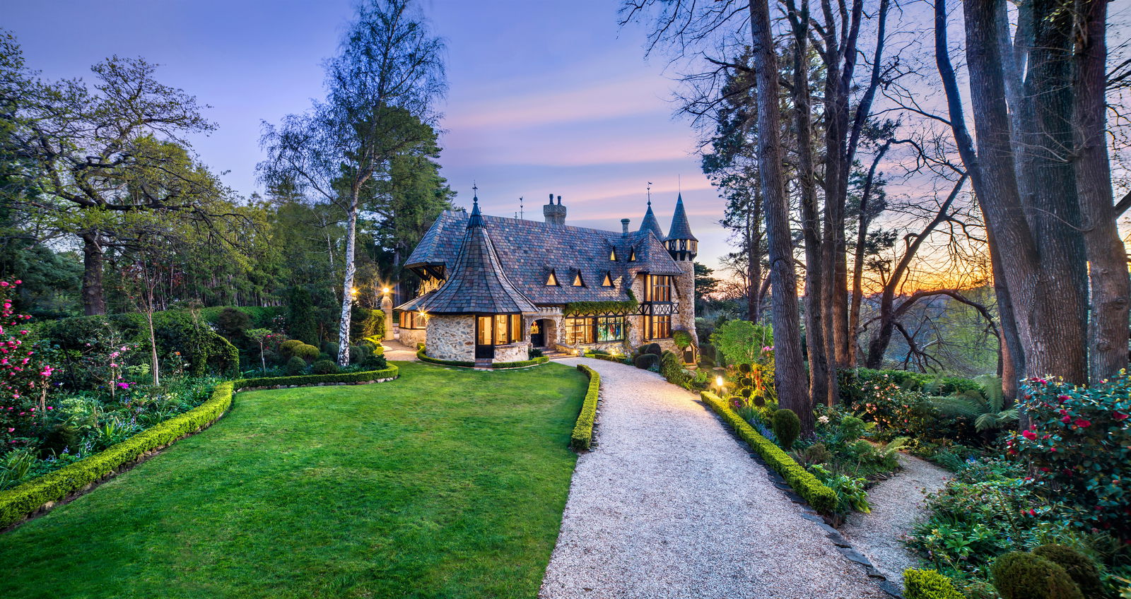 Aberfoyle Park SA Kalgoorlie Accommodation