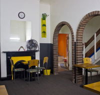 Adelaide Travellers Inn