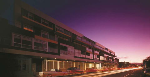 Apartments Ink - Kalgoorlie Accommodation 2